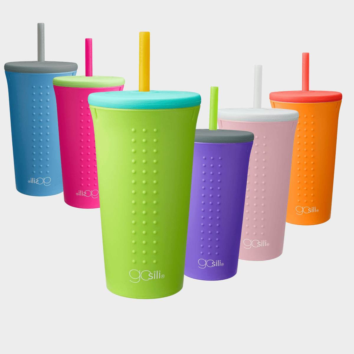 Middle School Sucks, But Not These Cups