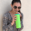 GoSili® 12oz OH! Cup, Silicone 360° Drink from any Side No-Spill