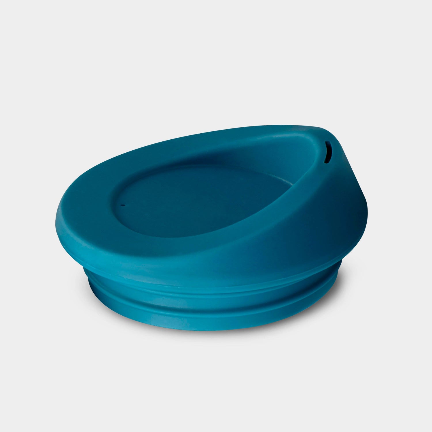 Platinum-grade European silicone lid, BPA-free and eco-friendly.
