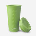 Silipint® Silicone, Flexible, 16oz Coffee Tumbler - Speckled Green – Publix  Company Store by Partner Marketing Group