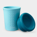 GoSili® 12oz OH! Cup, Silicone 360° Drink from any Side No-Spill Toddl