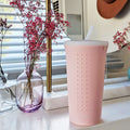 GoSili Oh! No Spill Cup Pink